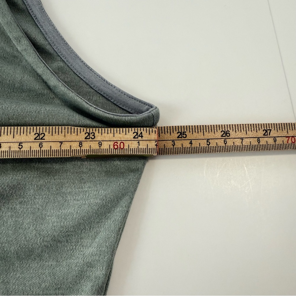 Peter Millar Olive Performance Upf 50+ Full Zip H… - image 4